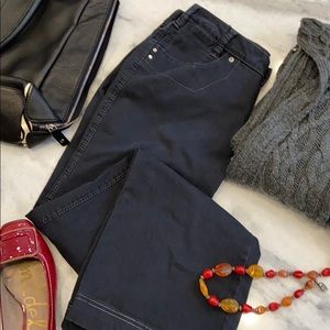 Jag Stretch Jeans Size 8